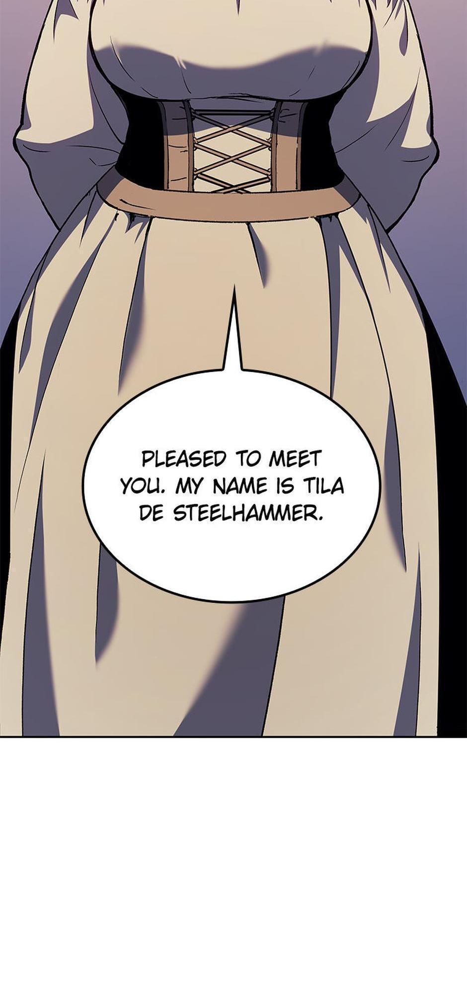 Read The Reincarnated King of Fists Manga Online