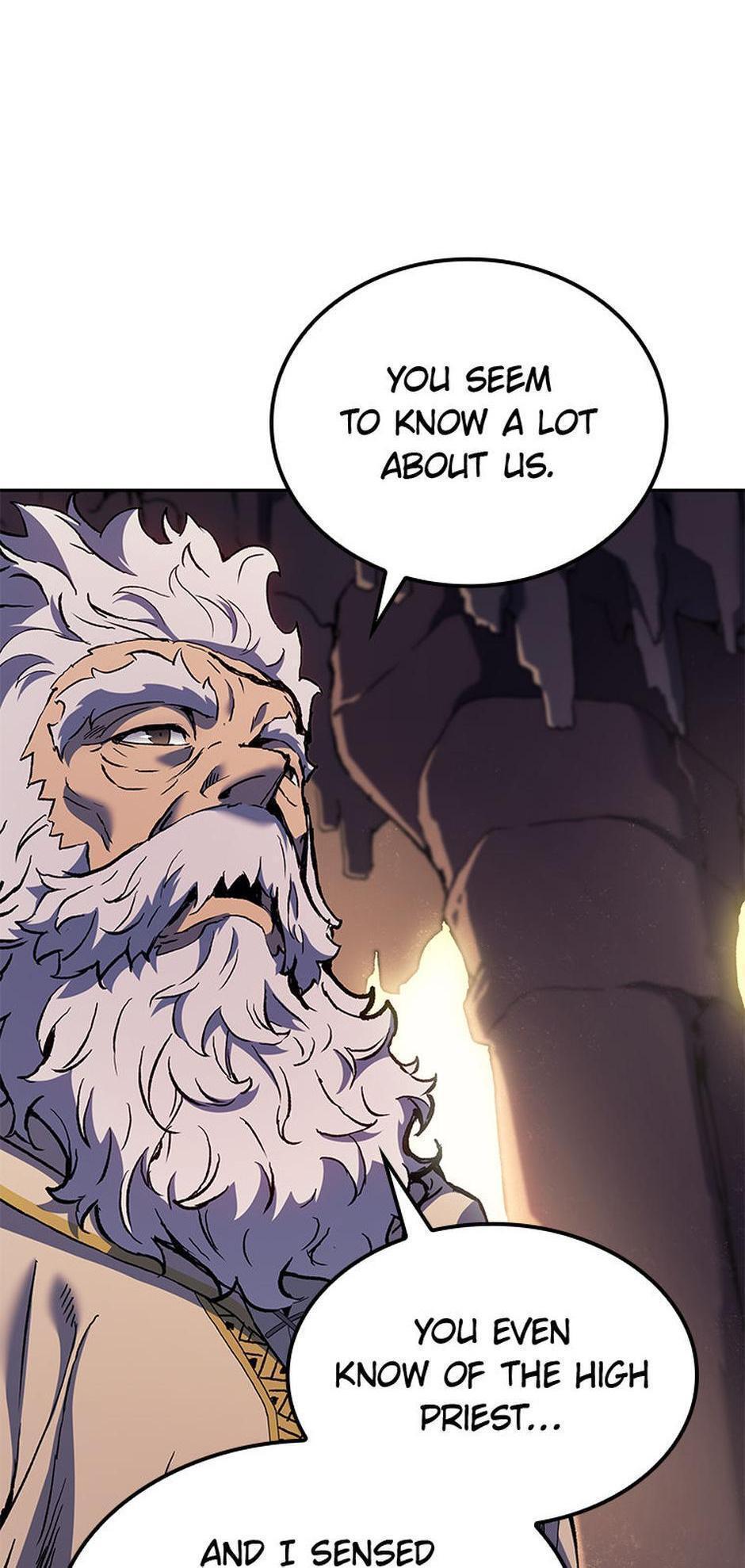 Read The Reincarnated King of Fists Manga Online