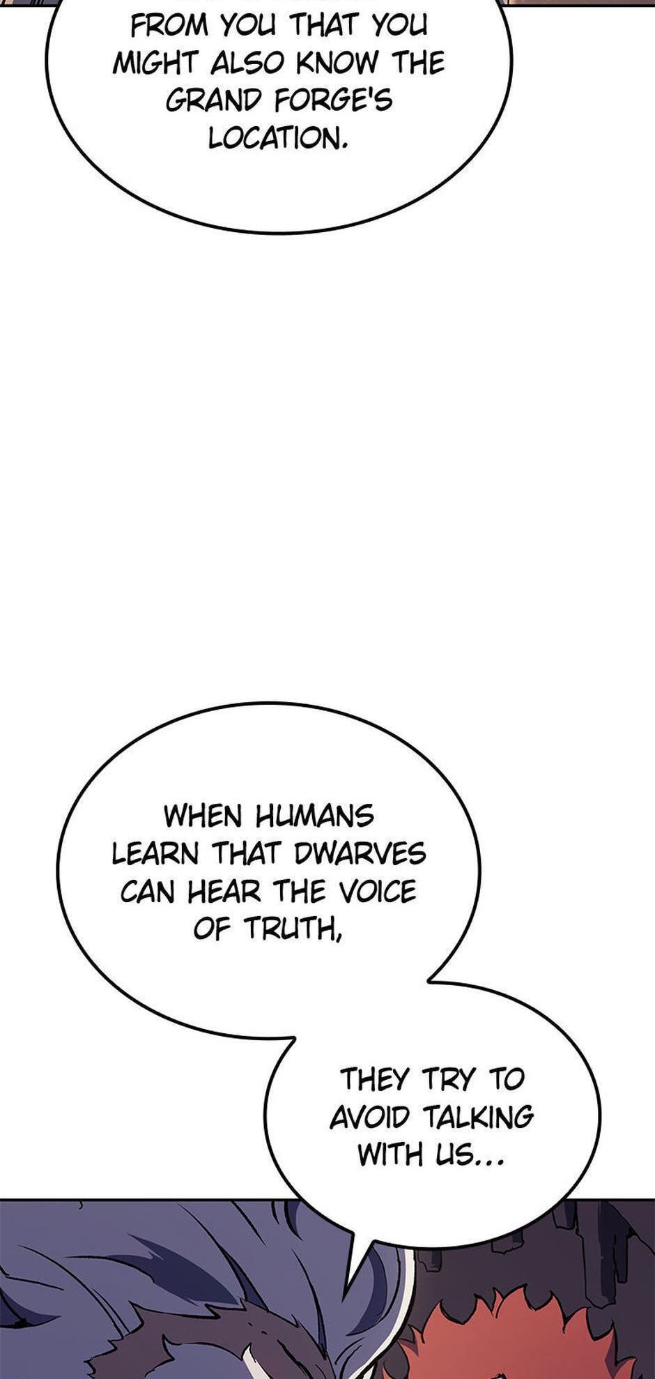 Read The Reincarnated King of Fists Manga Online
