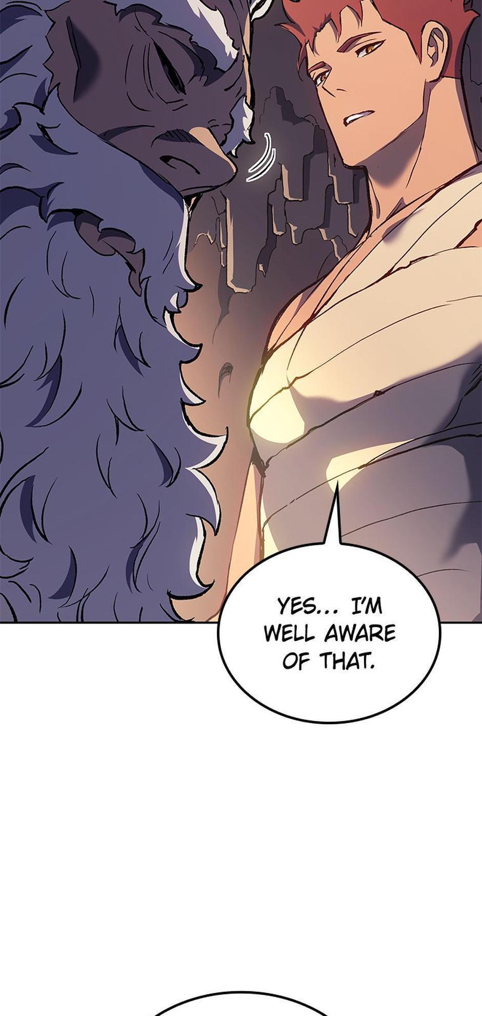 Read The Reincarnated King of Fists Manga Online