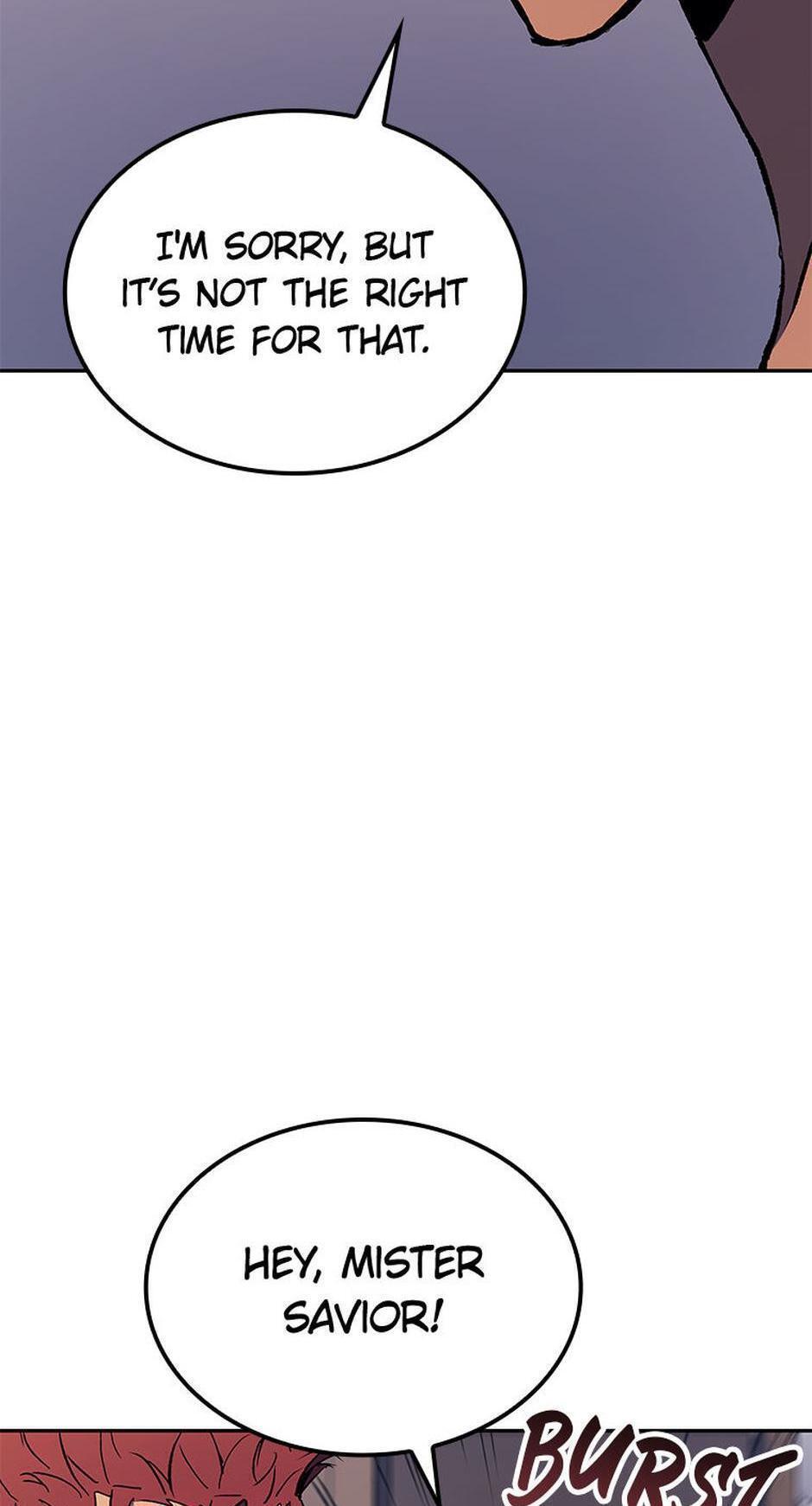 Read The Reincarnated King of Fists Manga Online