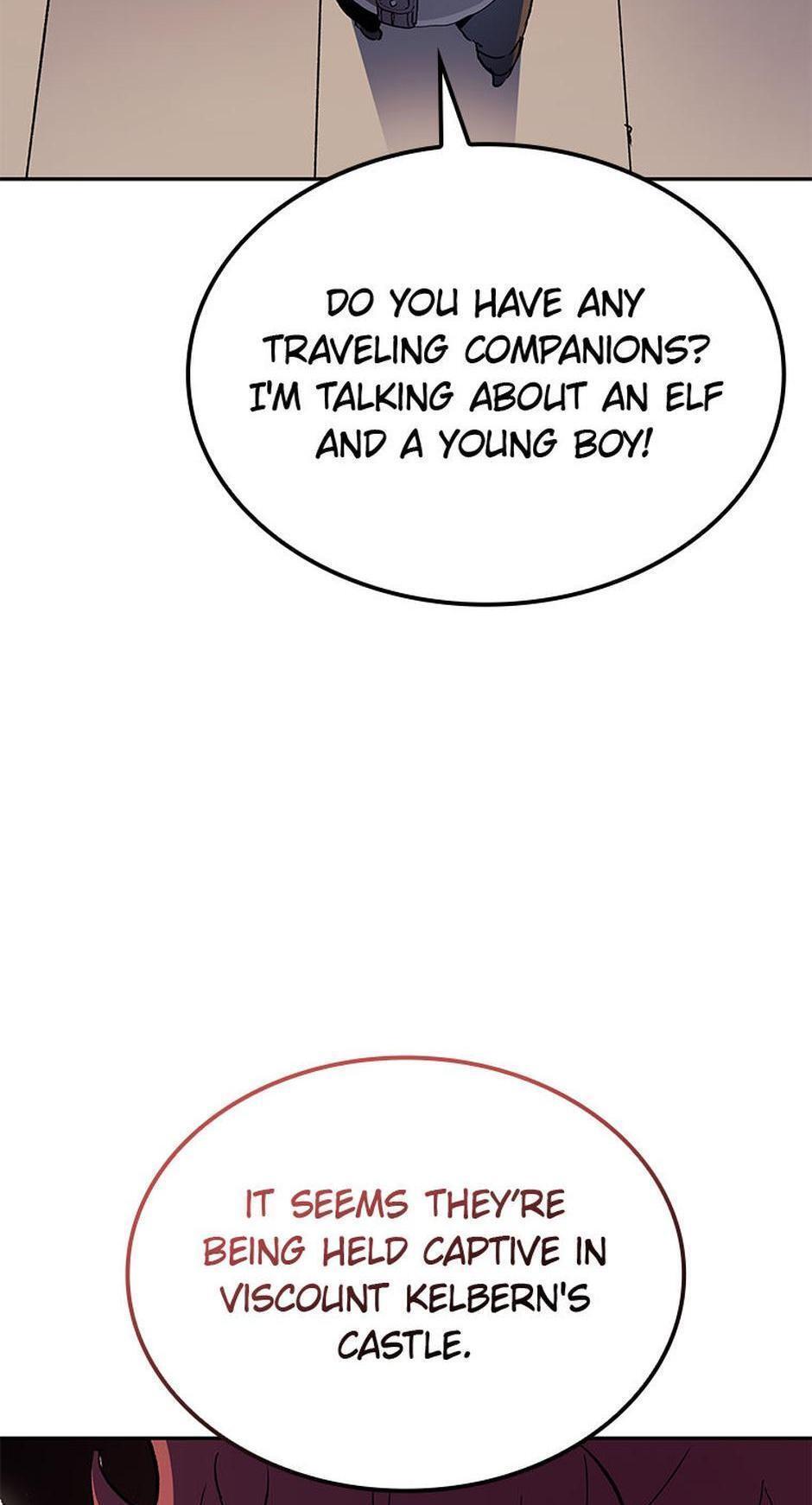 Read The Reincarnated King of Fists Manga Online