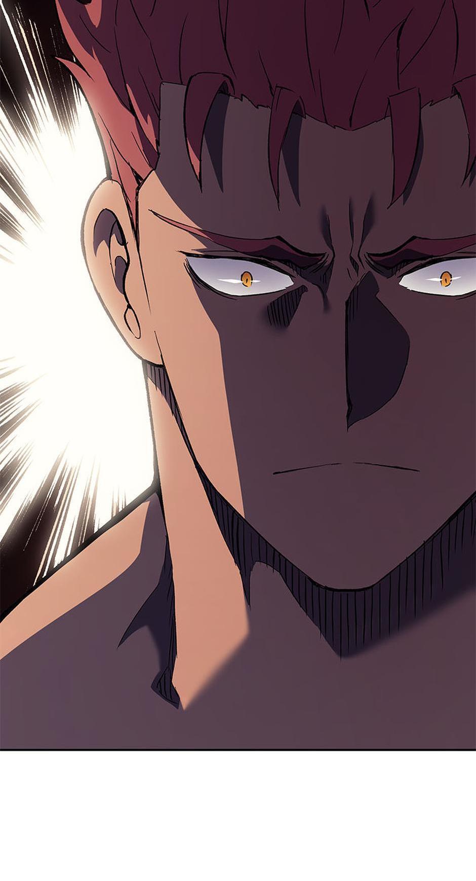 Read The Reincarnated King of Fists Manga Online