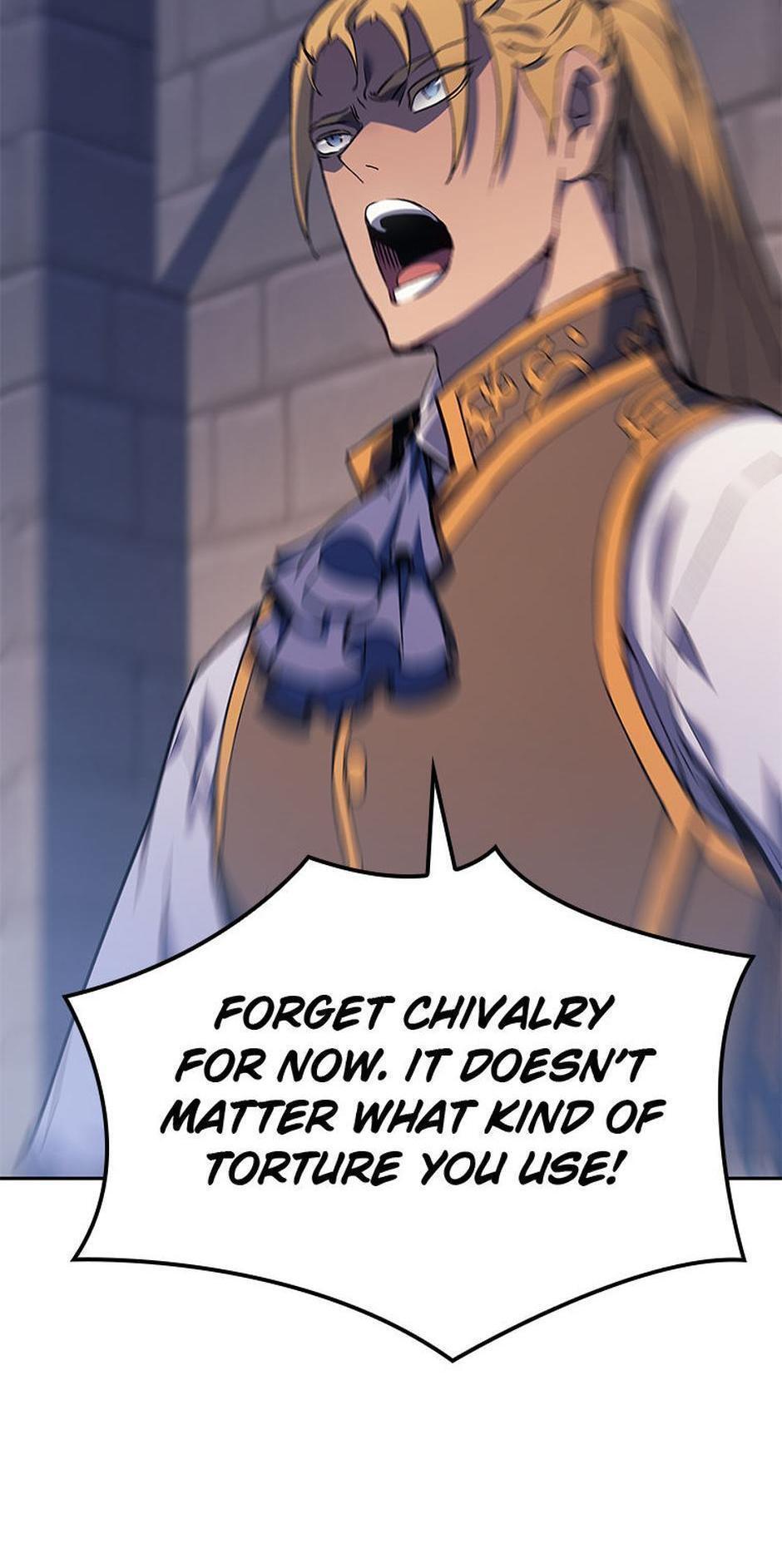 Read The Reincarnated King of Fists Manga Online