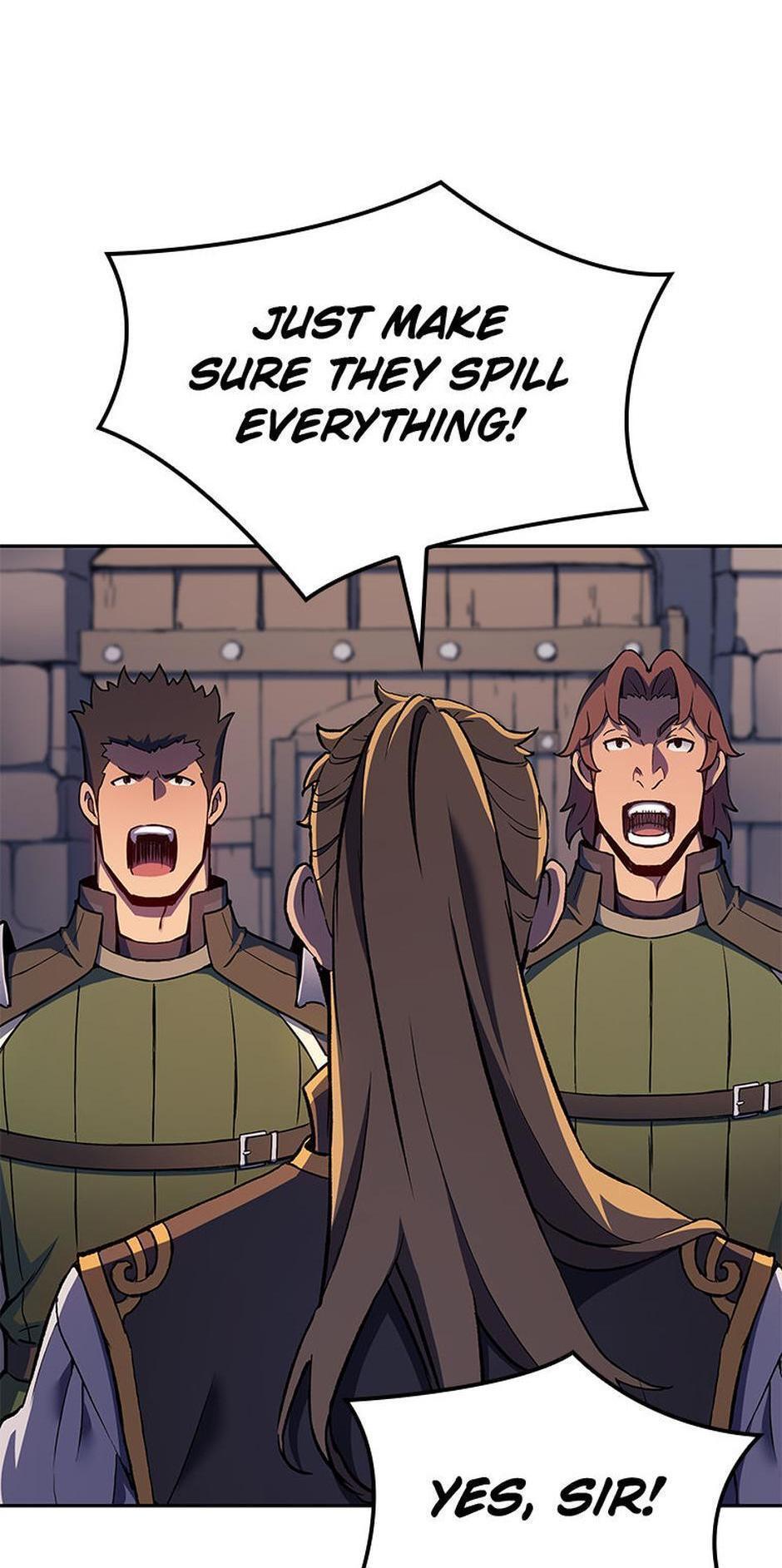 Read The Reincarnated King of Fists Manga Online