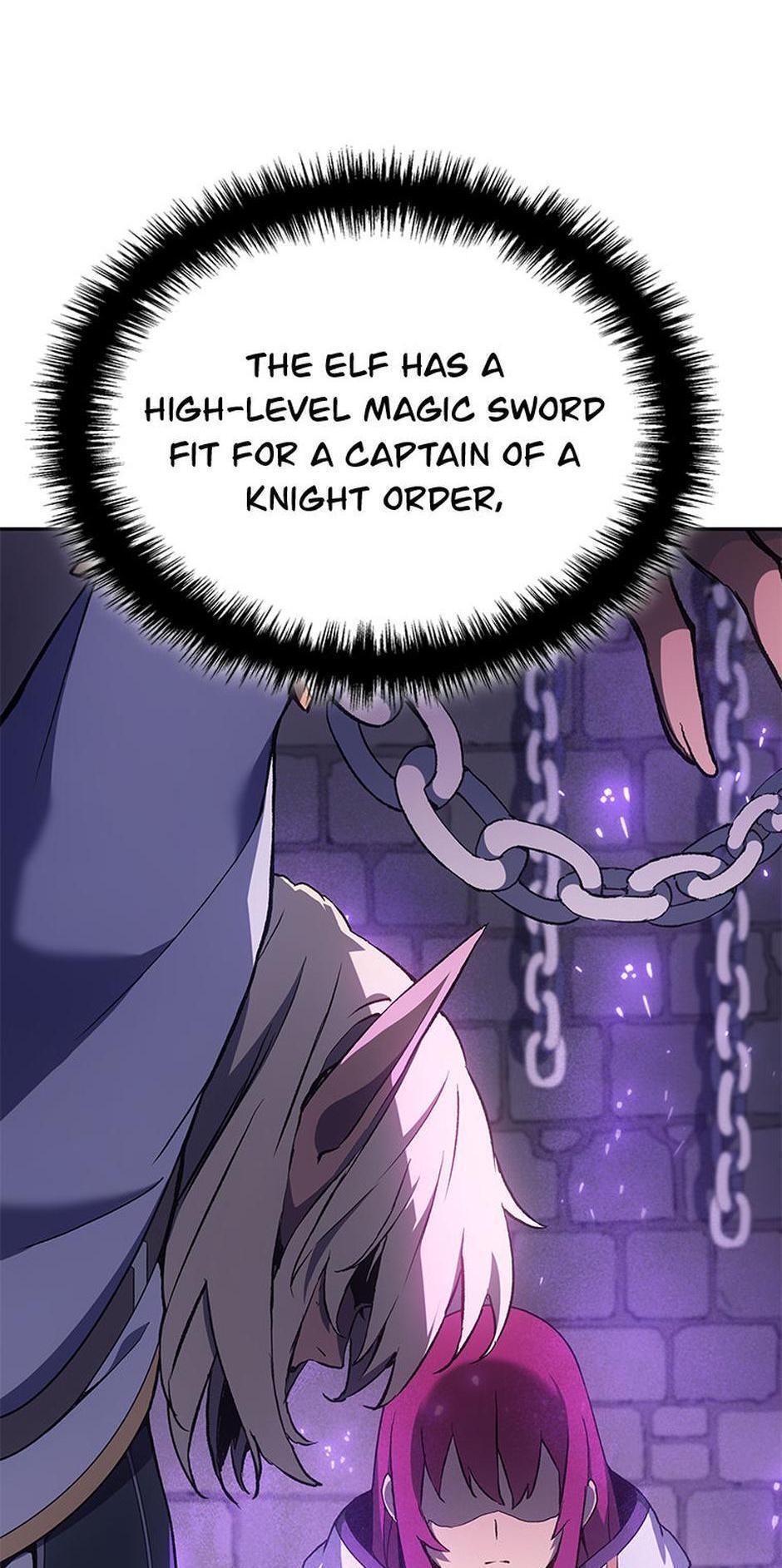 Read The Reincarnated King of Fists Manga Online
