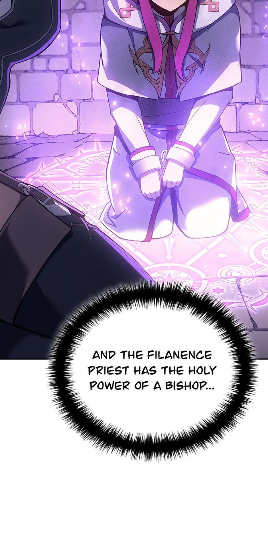 Read The Reincarnated King of Fists Manga Online