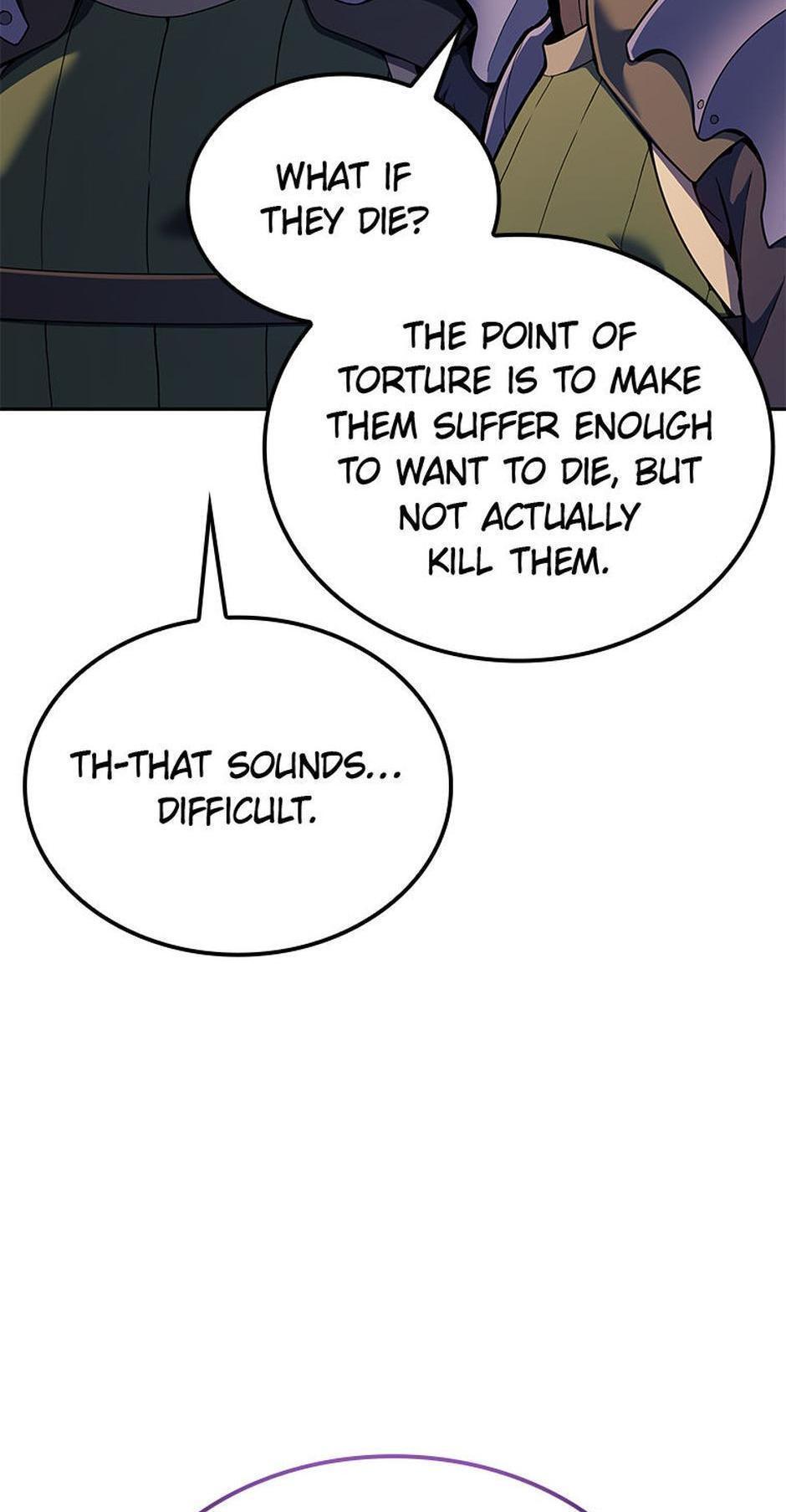 Read The Reincarnated King of Fists Manga Online
