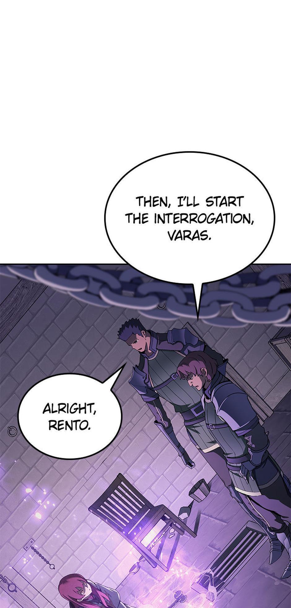 Read The Reincarnated King of Fists Manga Online