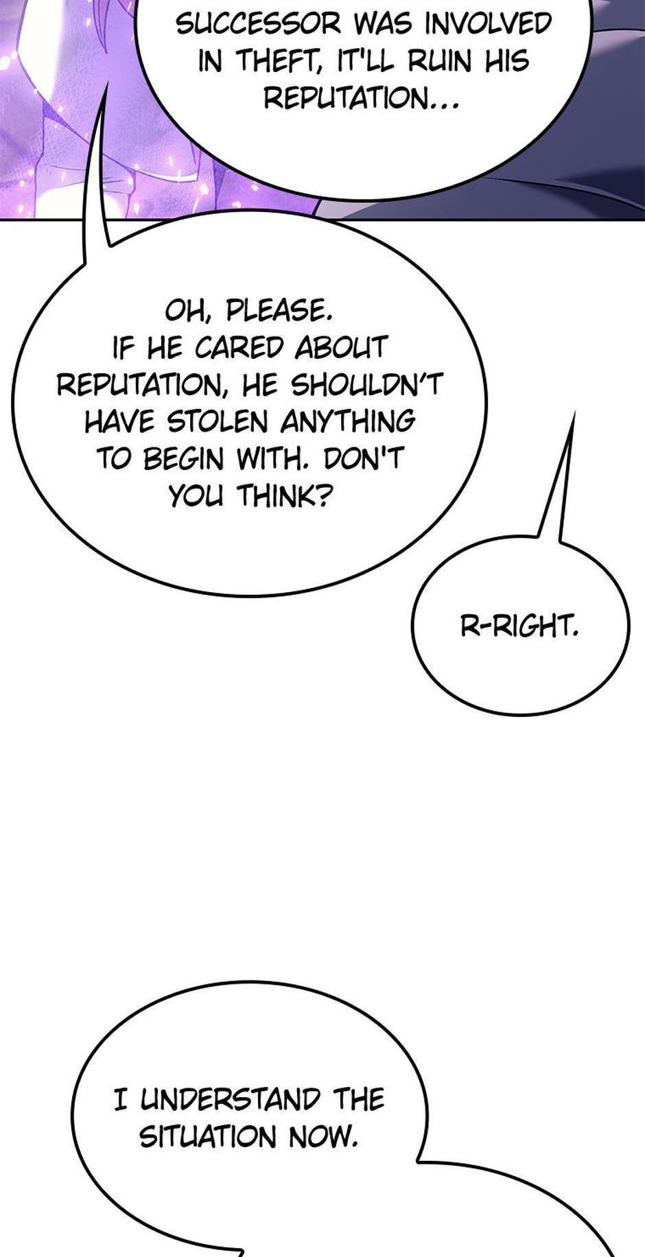 Read The Reincarnated King of Fists Manga Online