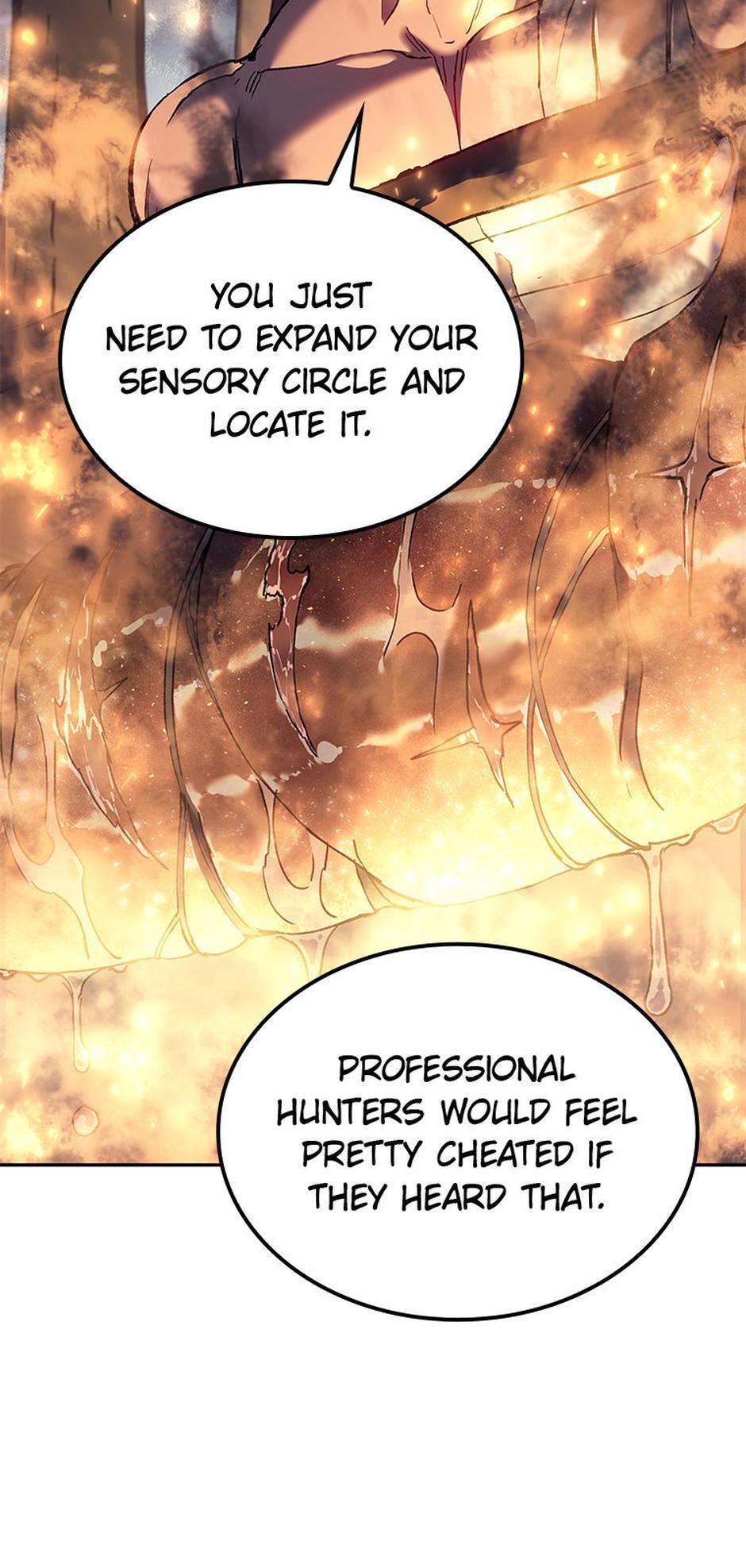Read The Reincarnated King of Fists Manga Online