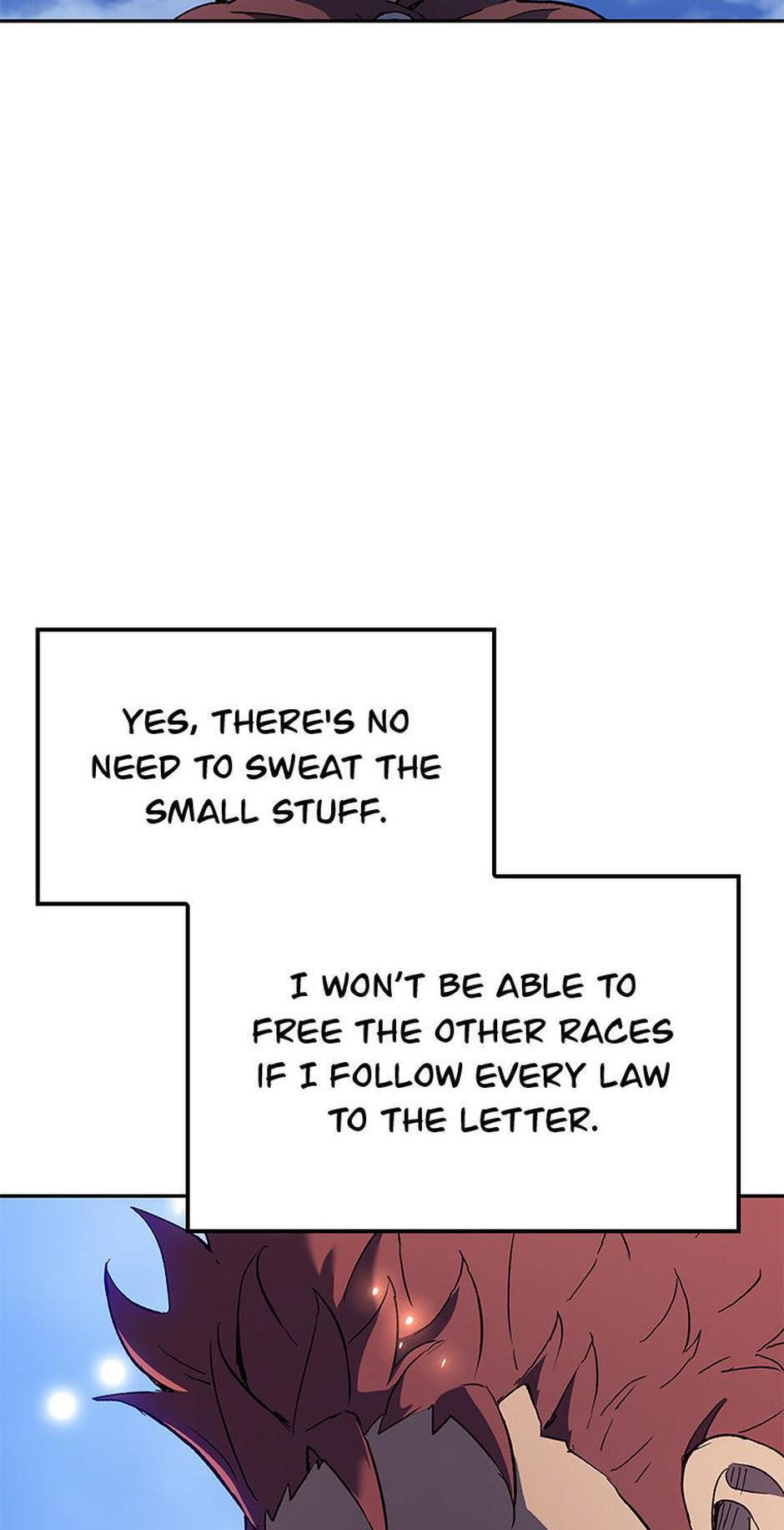 Read The Reincarnated King of Fists Manga Online