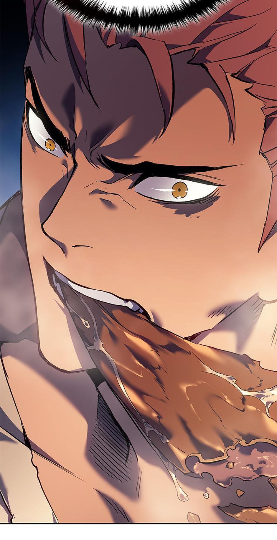 Read The Reincarnated King of Fists Manga Online