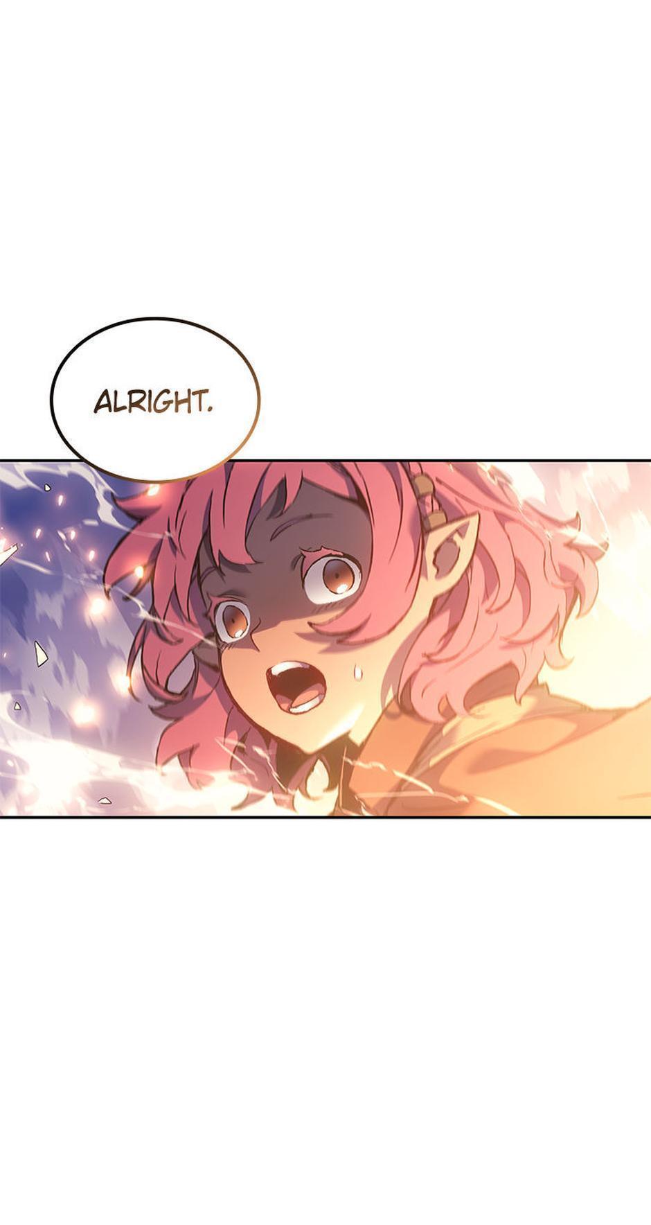 Read The Reincarnated King of Fists Manga Online