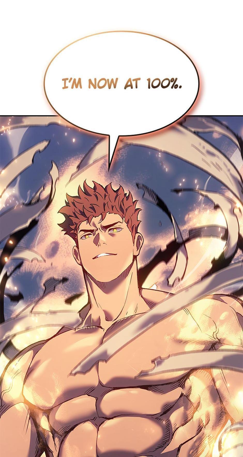 Read The Reincarnated King of Fists Manga Online