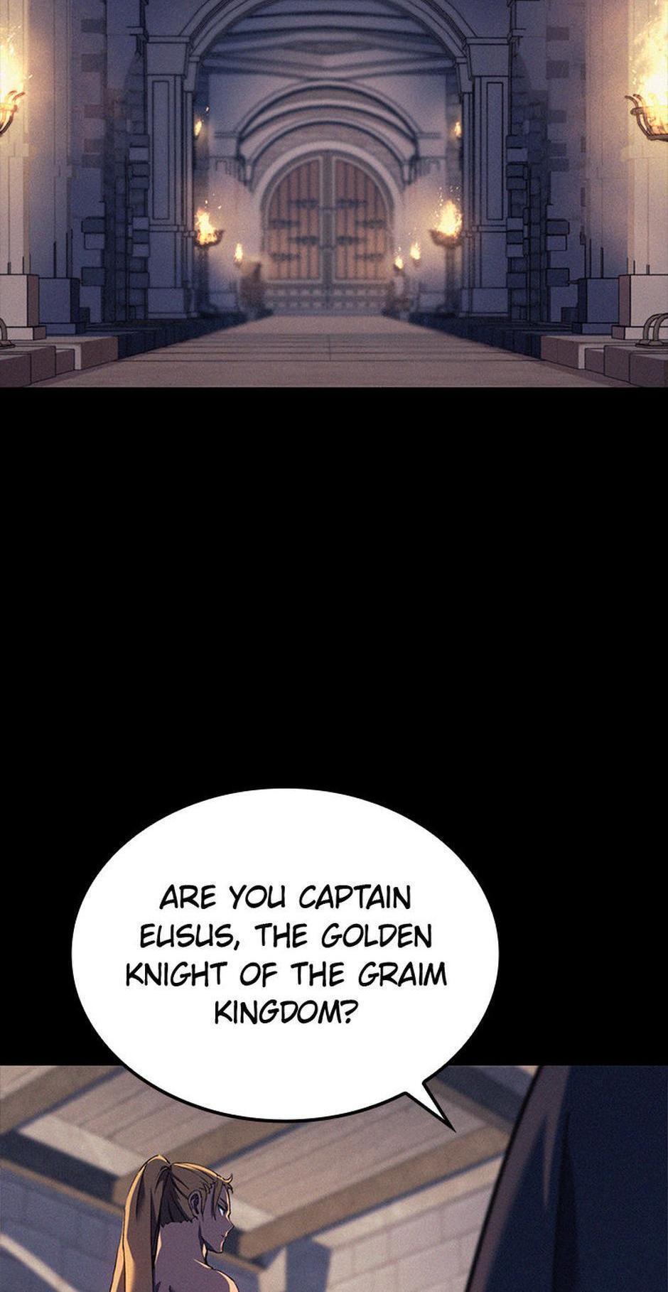 Read The Reincarnated King of Fists Manga Online