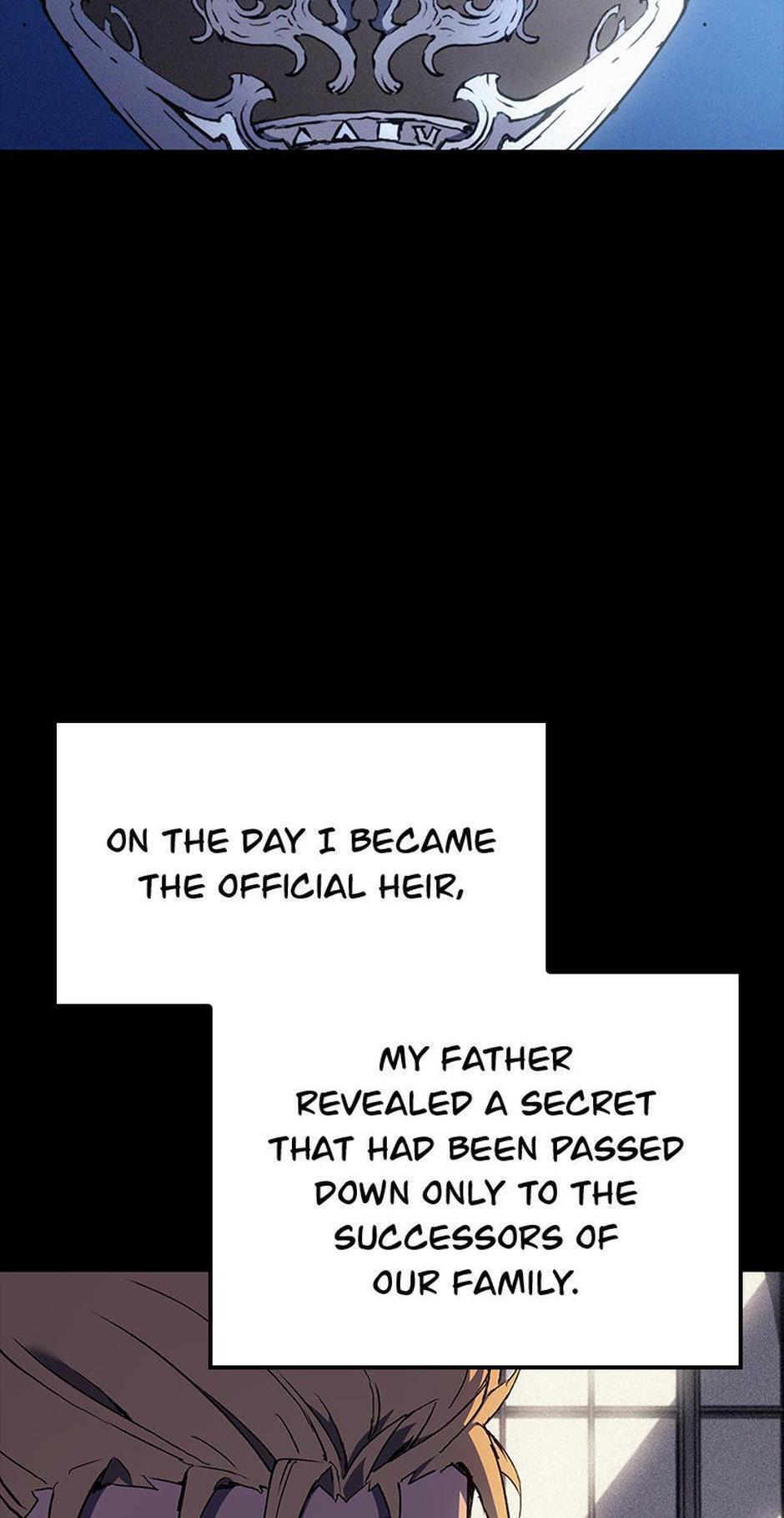 Read The Reincarnated King of Fists Manga Online