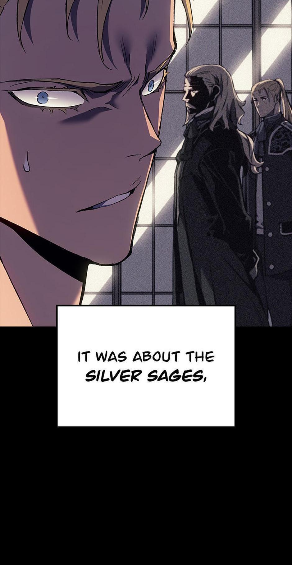 Read The Reincarnated King of Fists Manga Online