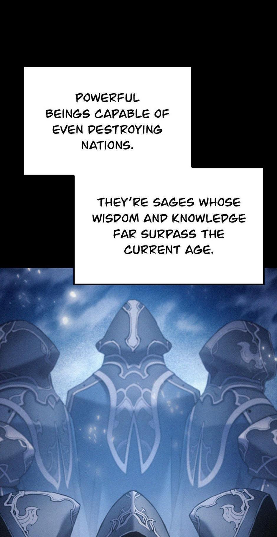 Read The Reincarnated King of Fists Manga Online