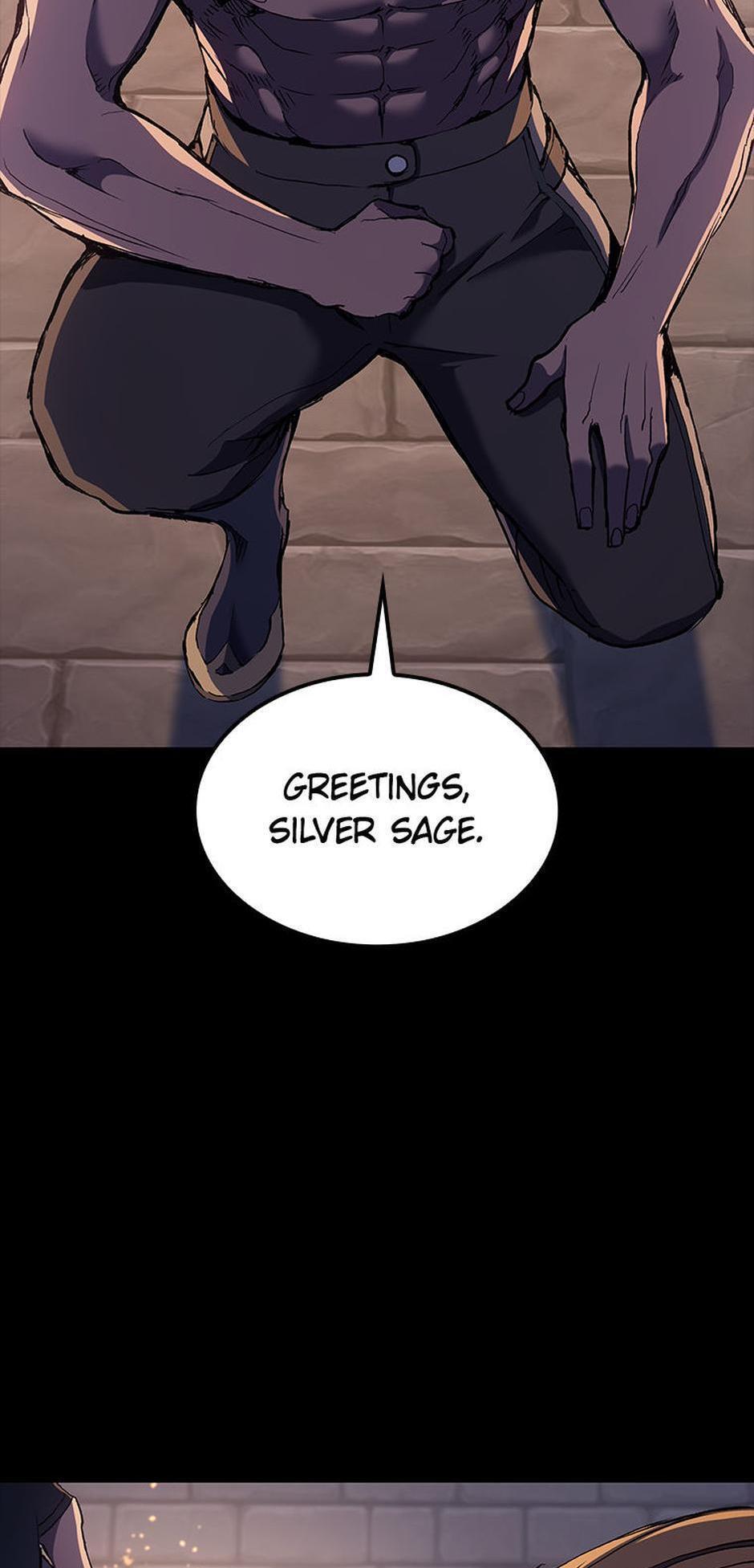 Read The Reincarnated King of Fists Manga Online