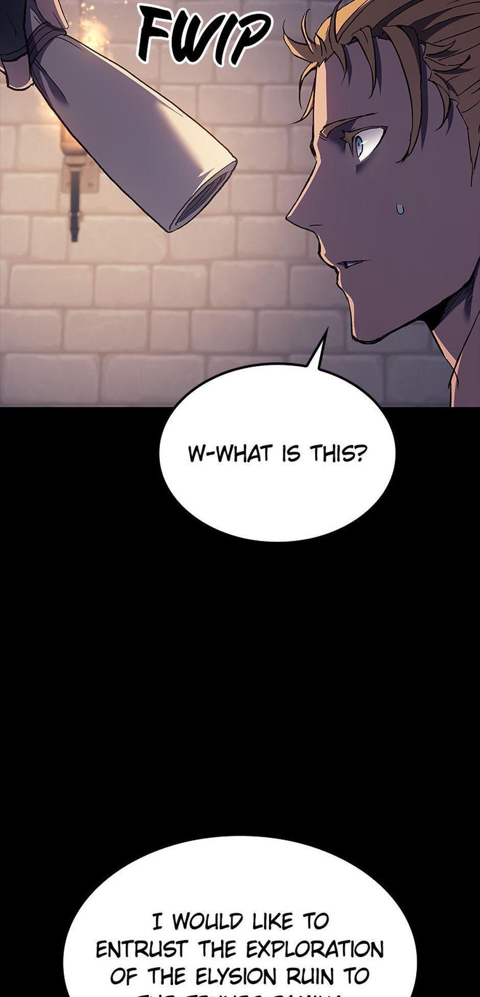 Read The Reincarnated King of Fists Manga Online