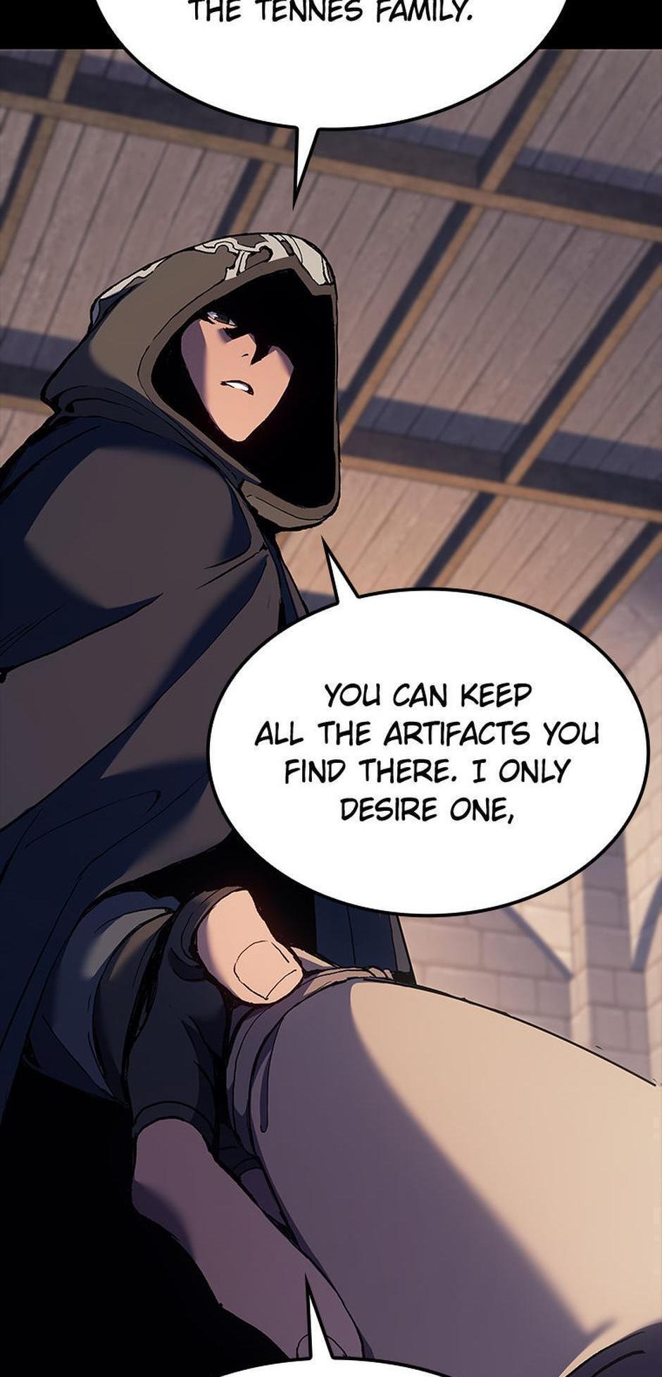 Read The Reincarnated King of Fists Manga Online