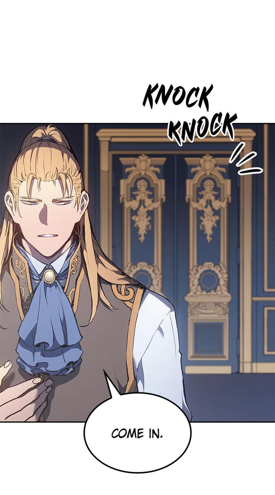 Read The Reincarnated King of Fists Manga Online