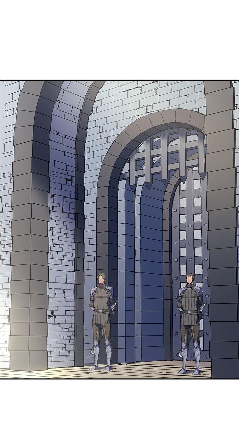 Read The Reincarnated King of Fists Manga Online