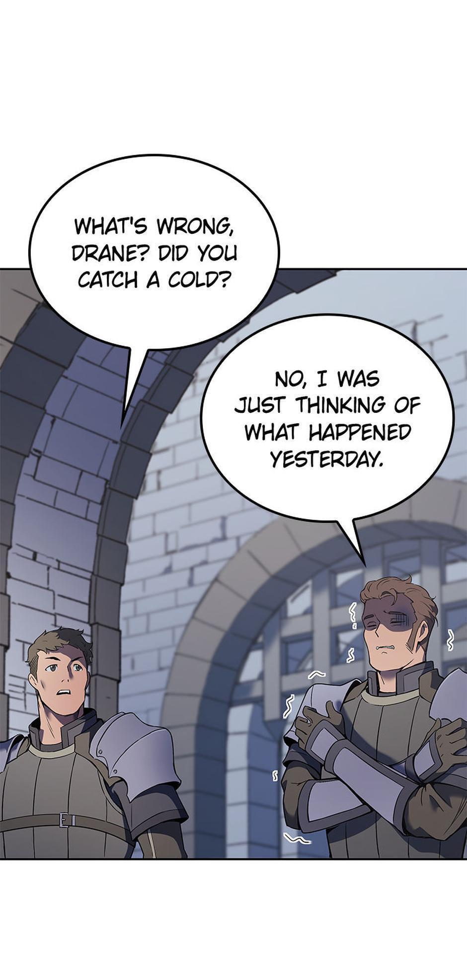 Read The Reincarnated King of Fists Manga Online