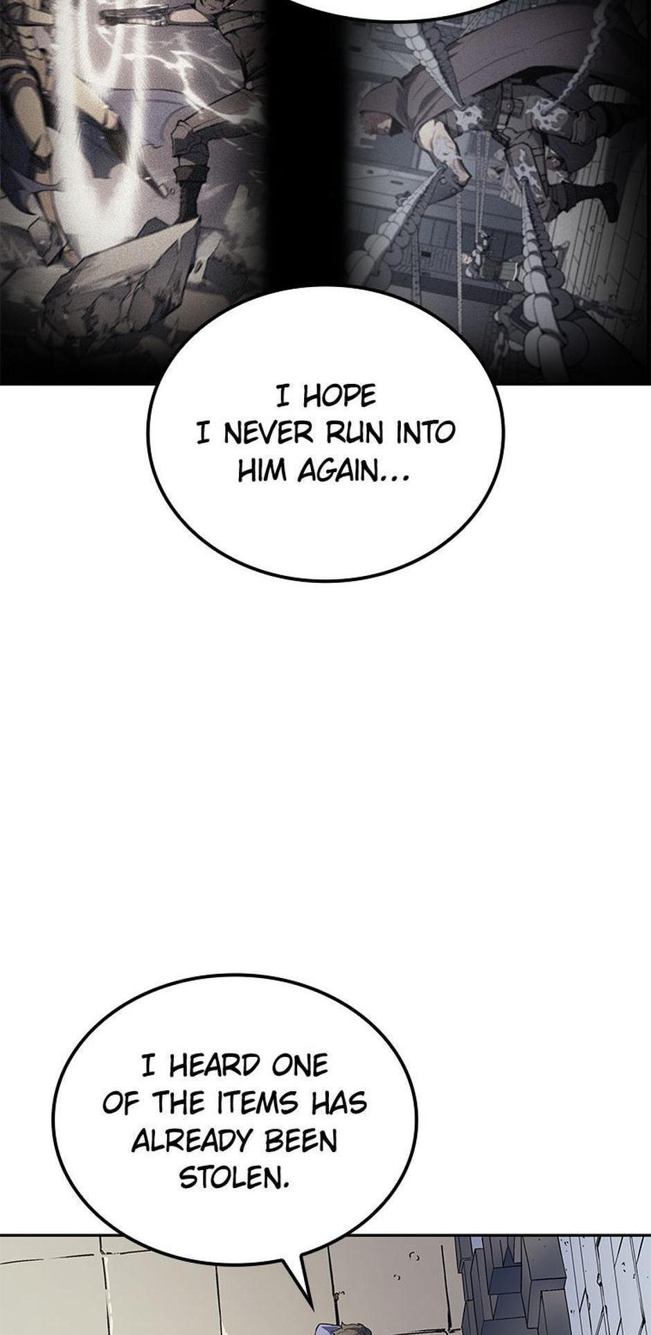 Read The Reincarnated King of Fists Manga Online
