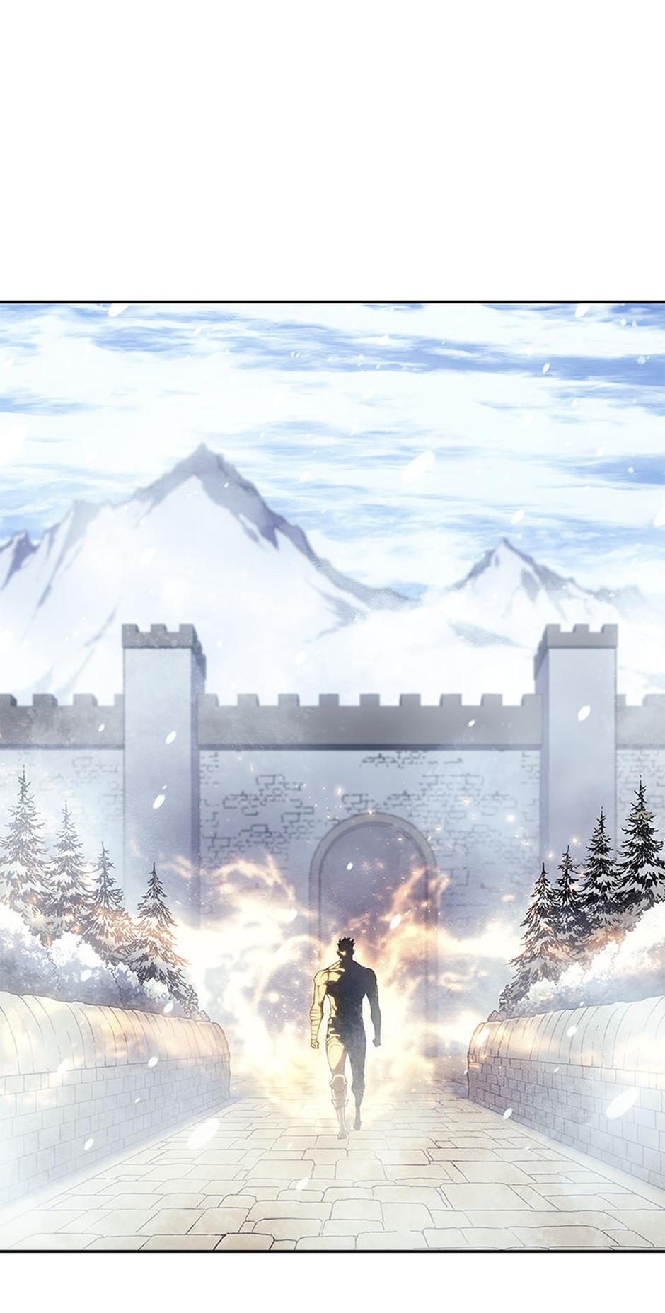 Read The Reincarnated King of Fists Manga Online