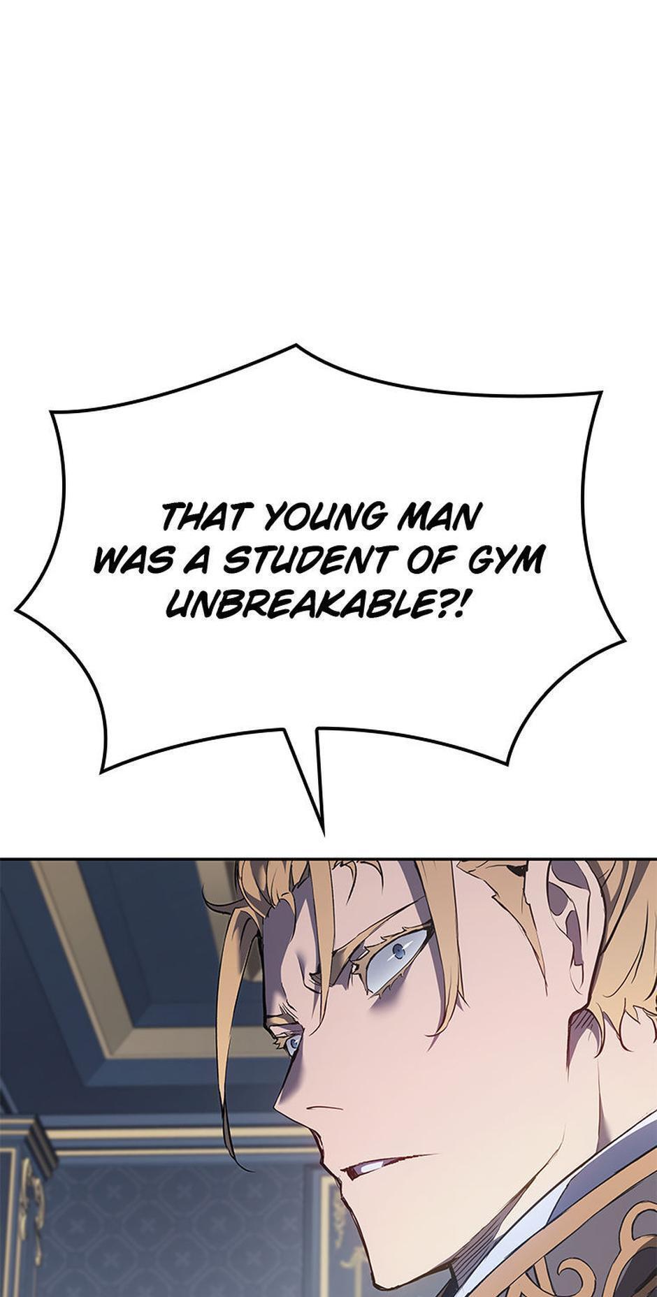 Read The Reincarnated King of Fists Manga Online