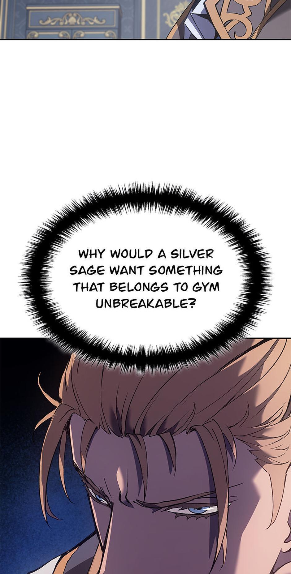 Read The Reincarnated King of Fists Manga Online