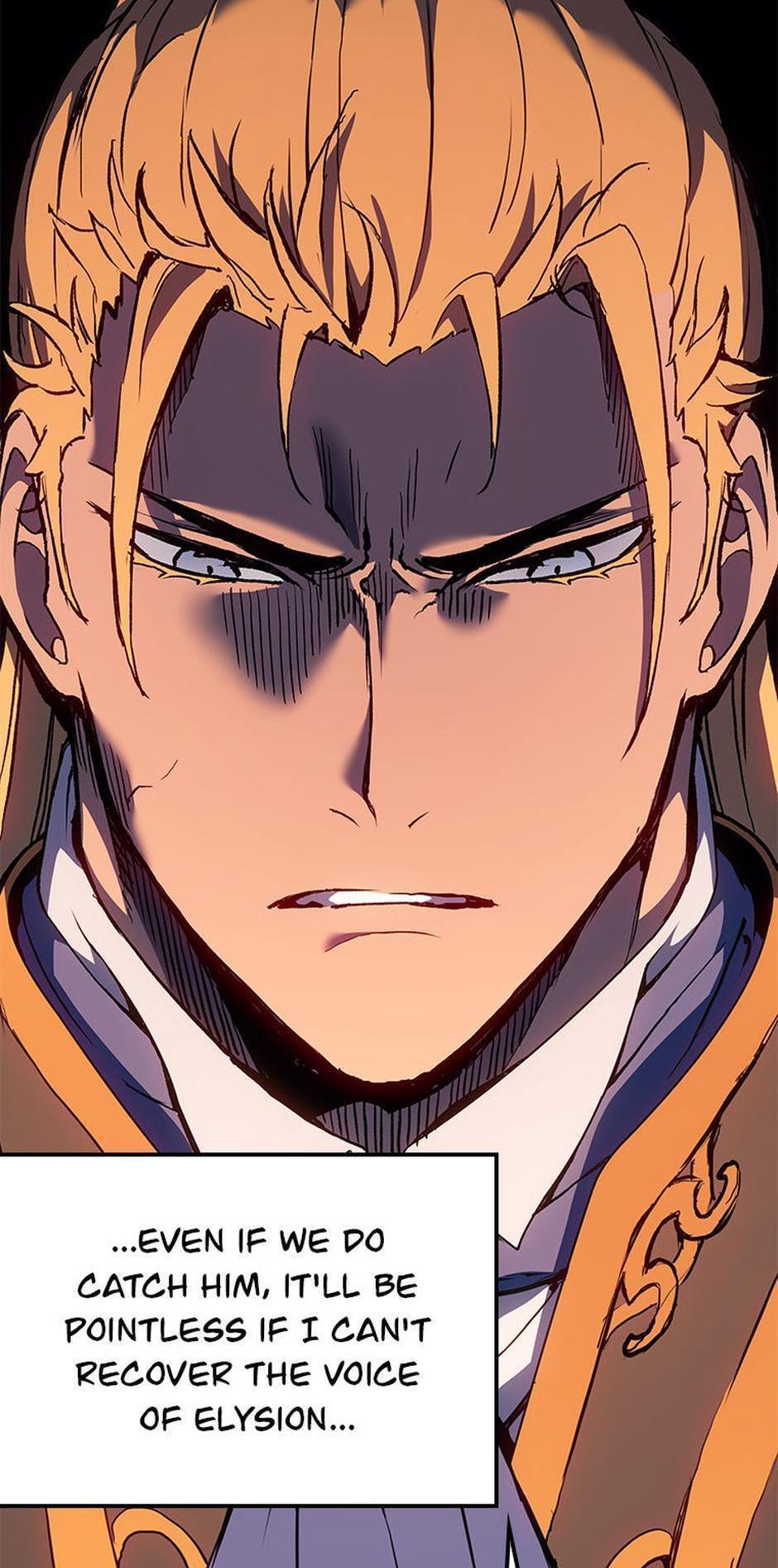 Read The Reincarnated King of Fists Manga Online