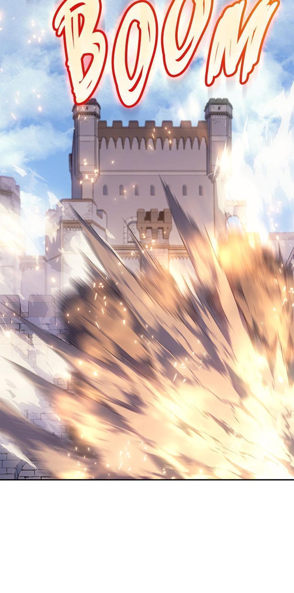 Read The Reincarnated King of Fists Manga Online