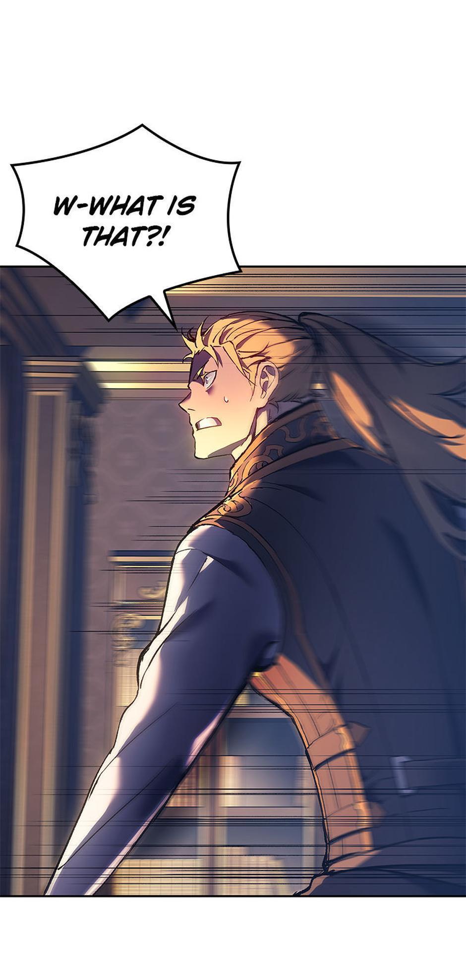 Read The Reincarnated King of Fists Manga Online