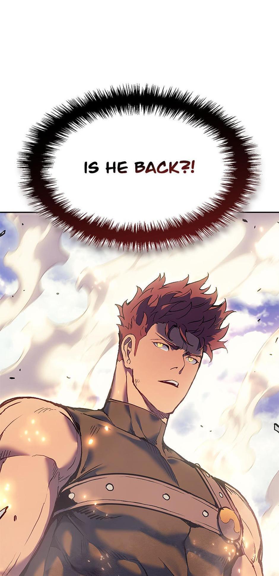 Read The Reincarnated King of Fists Manga Online