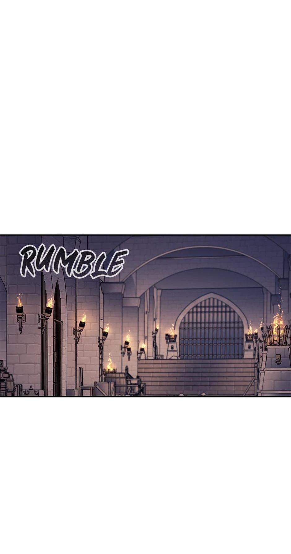 Read The Reincarnated King of Fists Manga Online