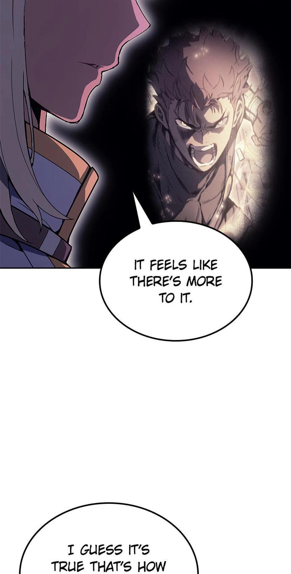 Read The Reincarnated King of Fists Manga Online