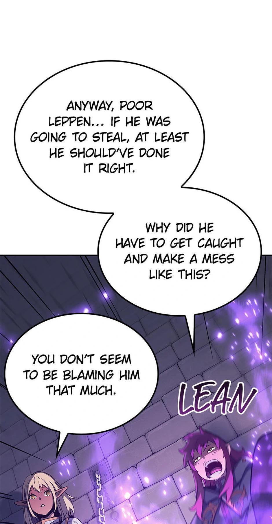 Read The Reincarnated King of Fists Manga Online