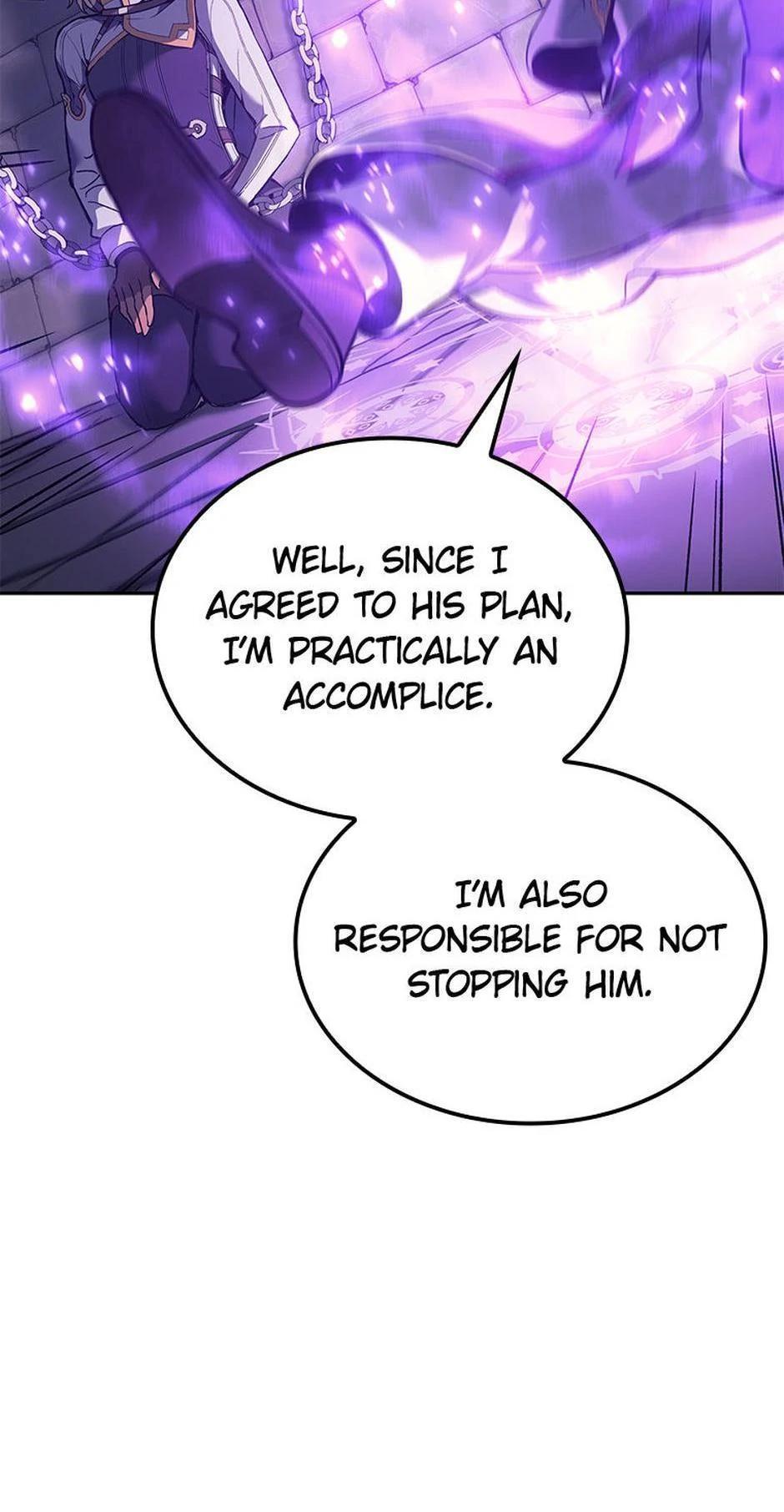 Read The Reincarnated King of Fists Manga Online