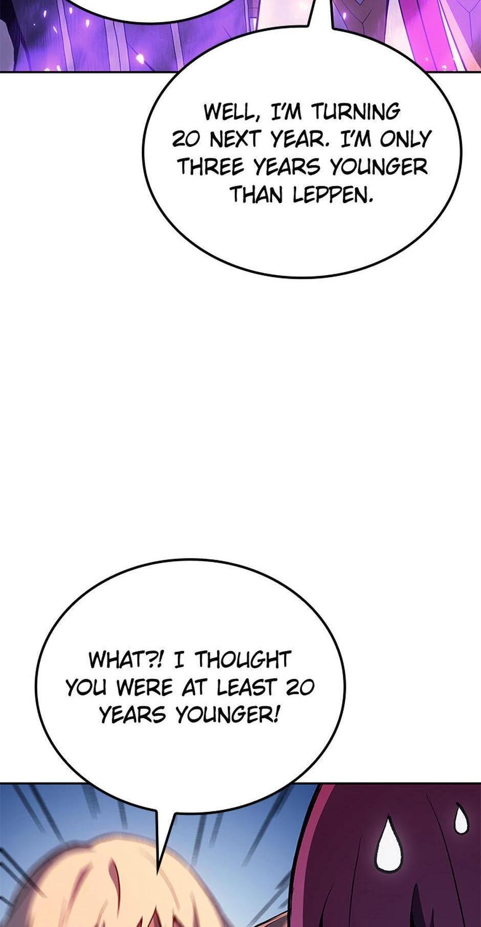 Read The Reincarnated King of Fists Manga Online