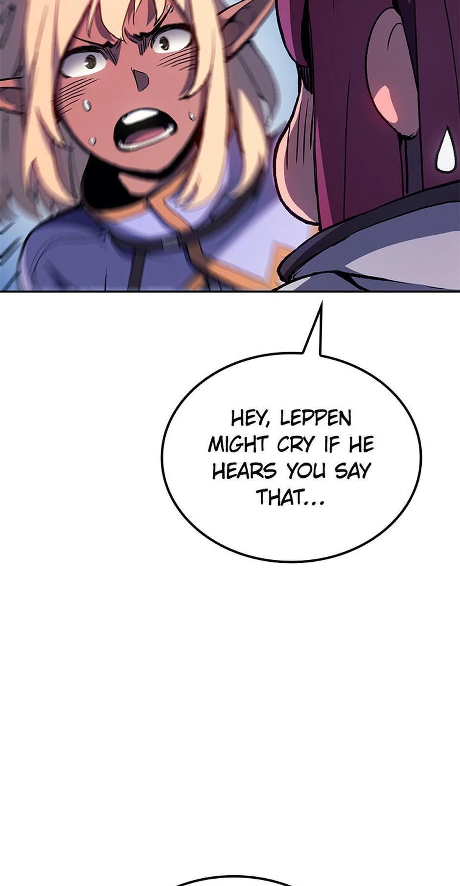 Read The Reincarnated King of Fists Manga Online