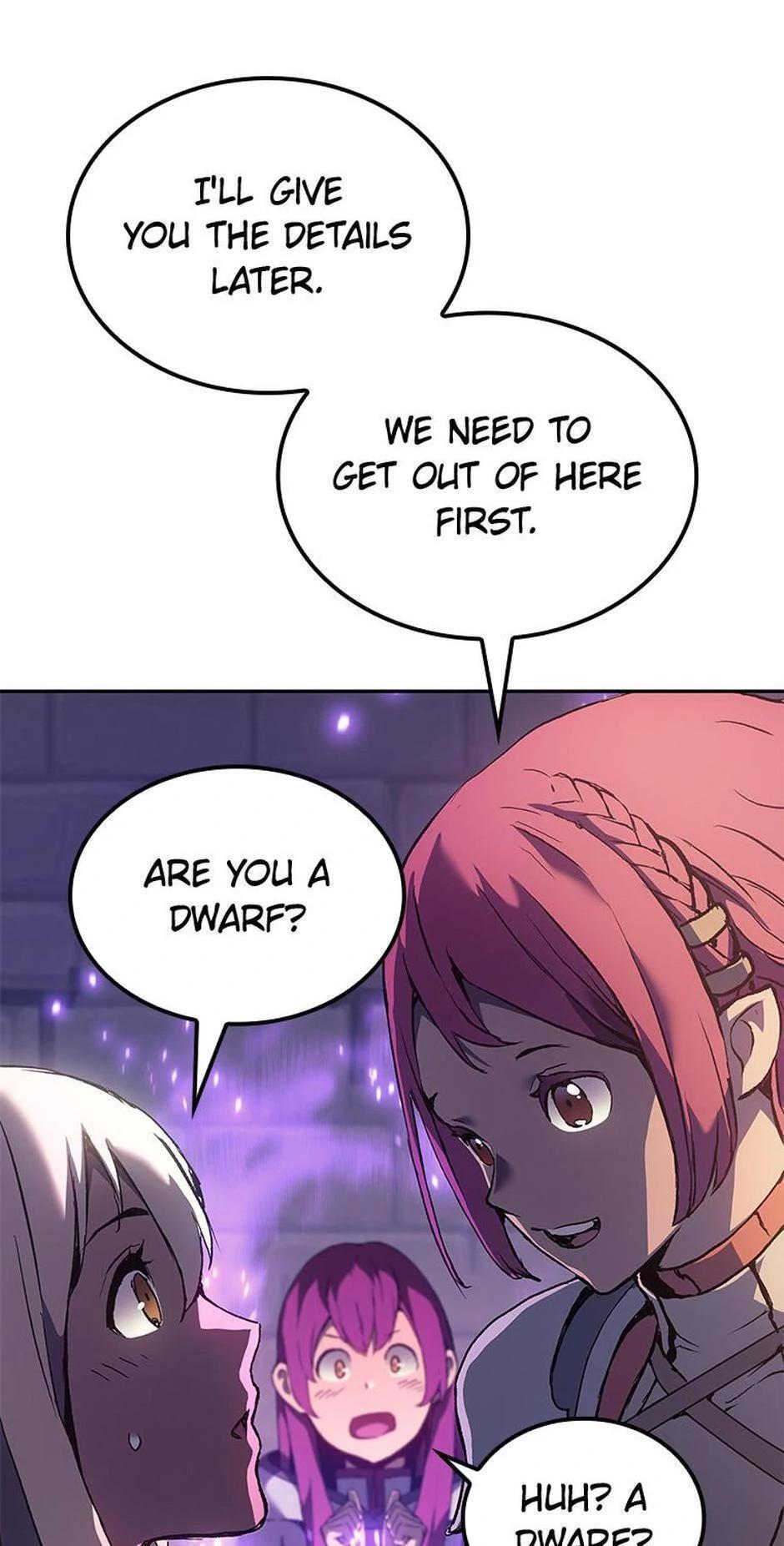 Read The Reincarnated King of Fists Manga Online