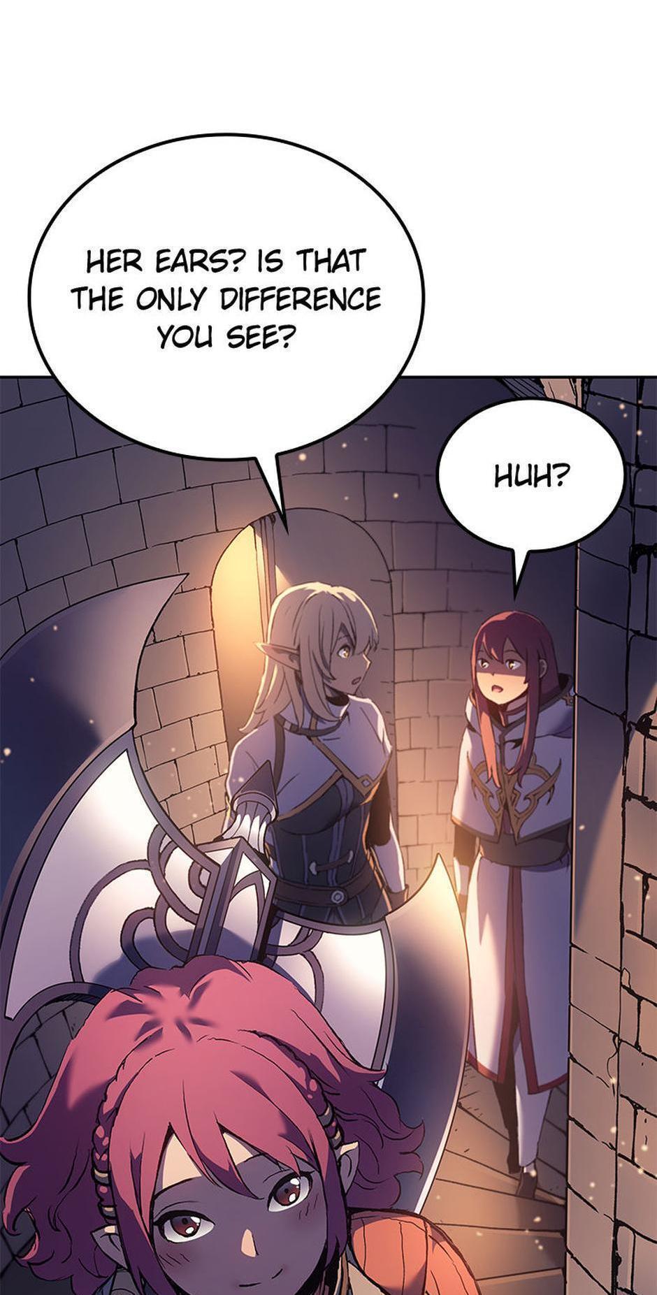 Read The Reincarnated King of Fists Manga Online