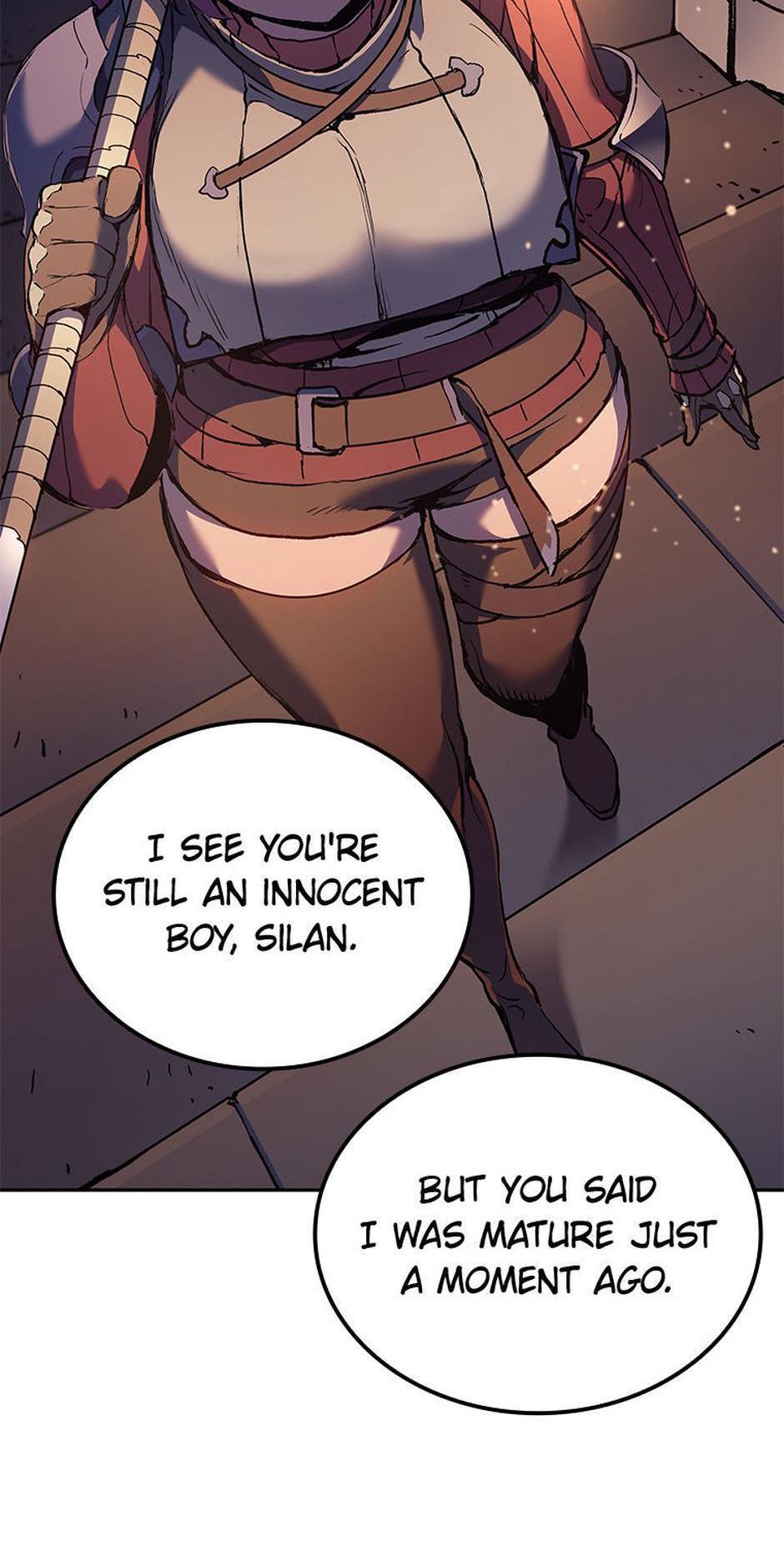 Read The Reincarnated King of Fists Manga Online