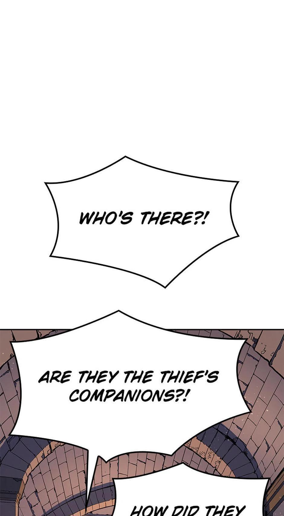 Read The Reincarnated King of Fists Manga Online