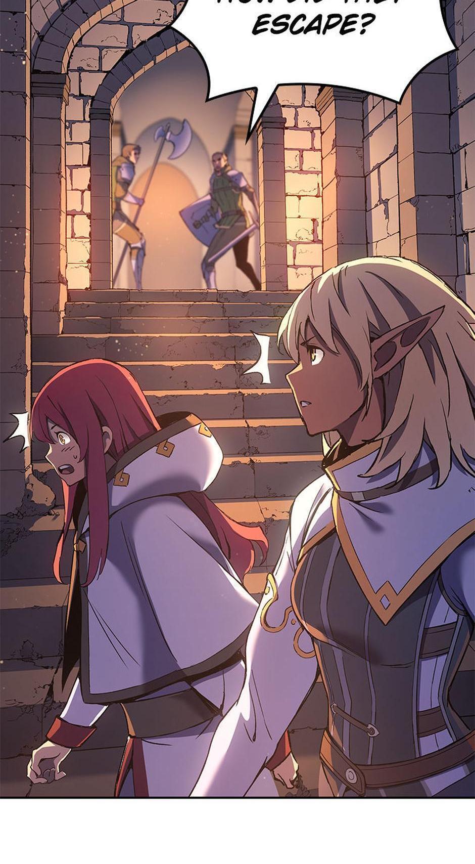 Read The Reincarnated King of Fists Manga Online