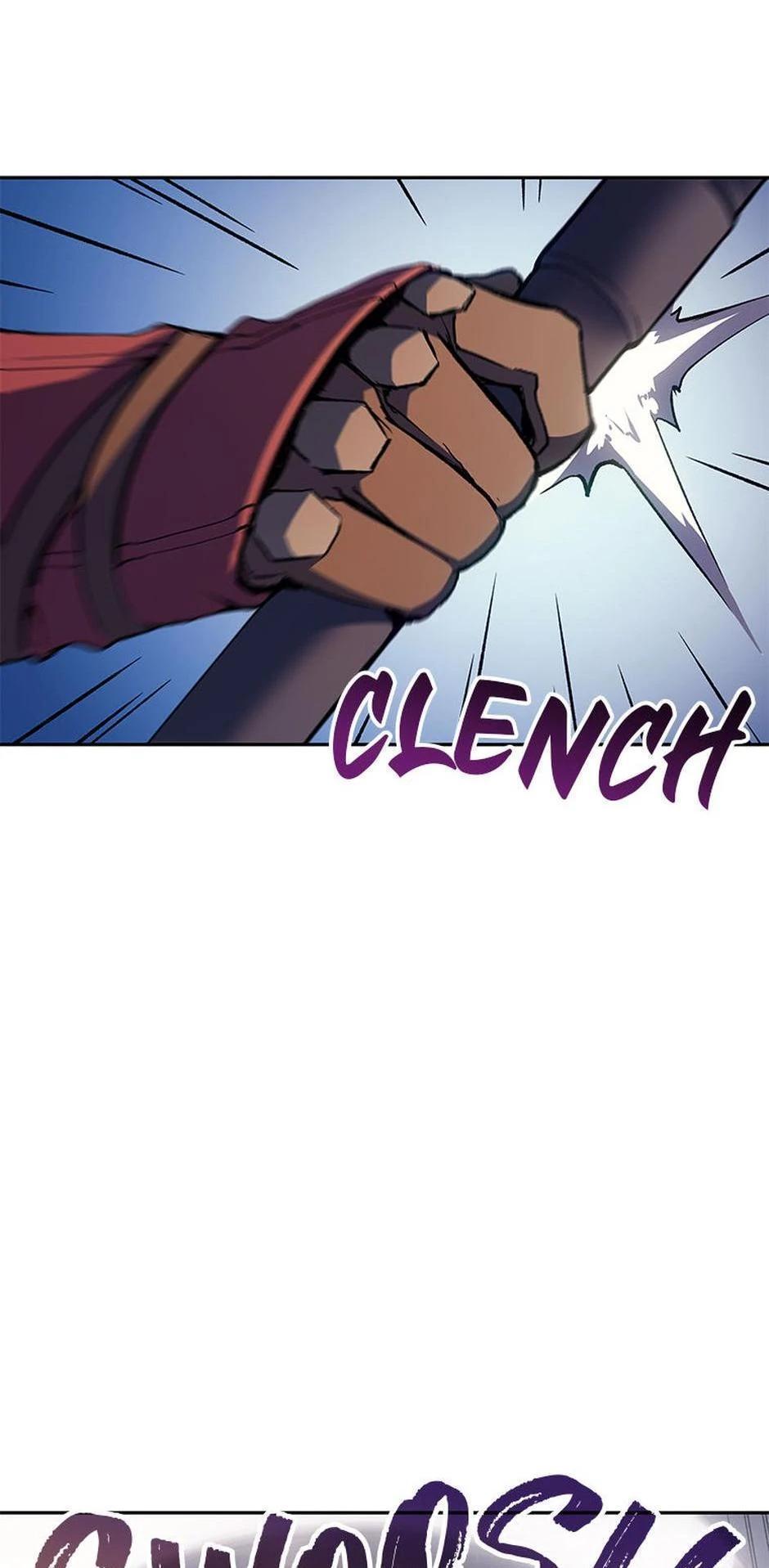 Read The Reincarnated King of Fists Manga Online