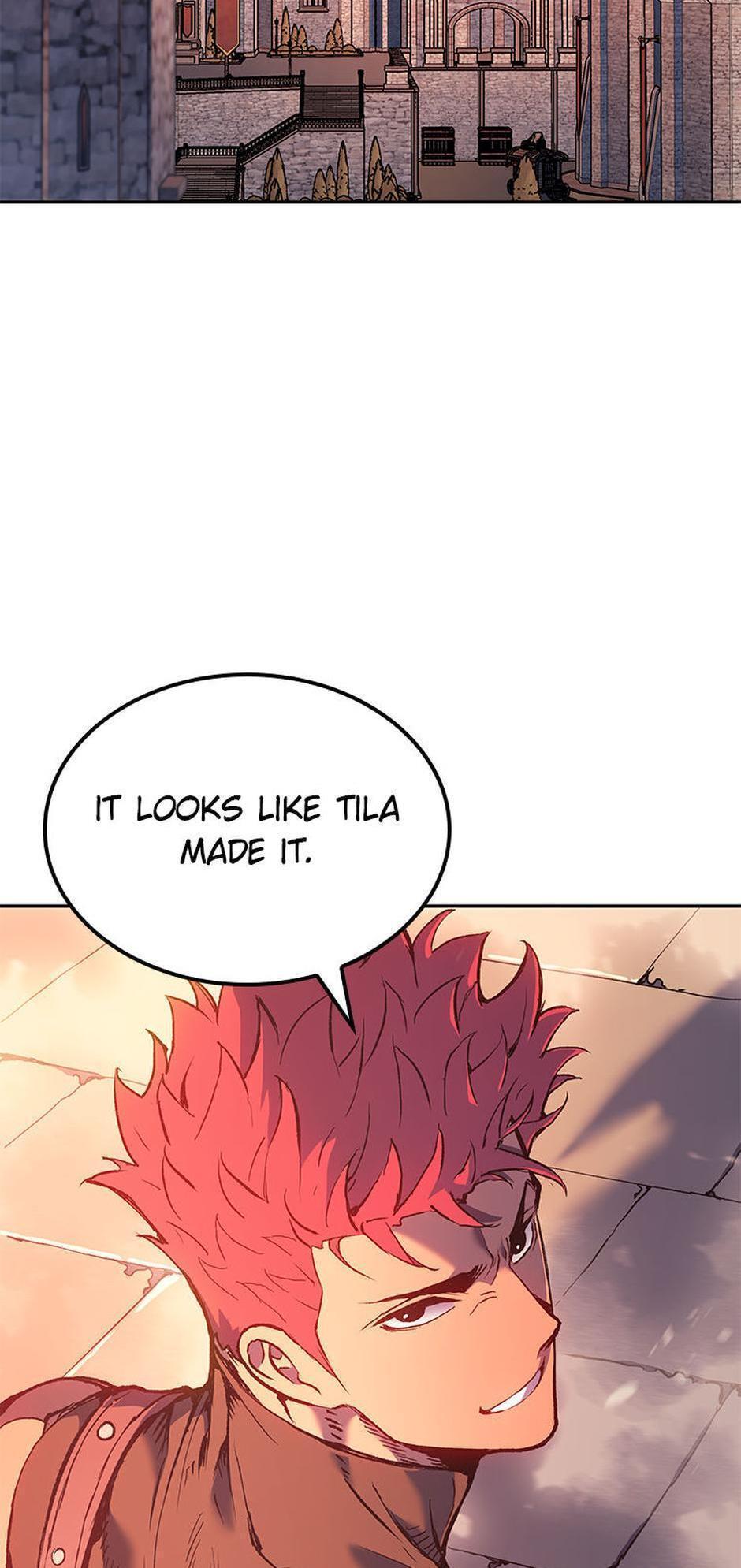 Read The Reincarnated King of Fists Manga Online